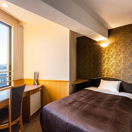 Miyakonojo Green Hotel Bagian luar foto