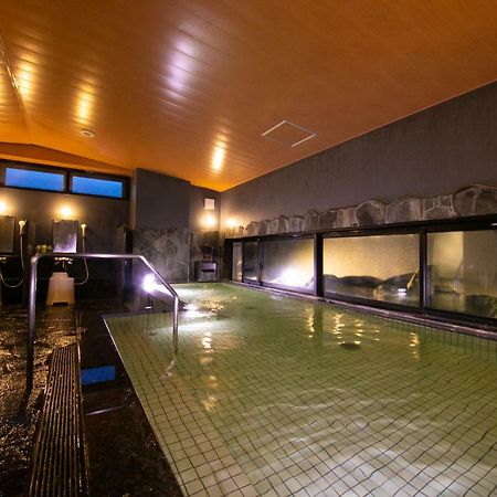 Miyakonojo Green Hotel Bagian luar foto