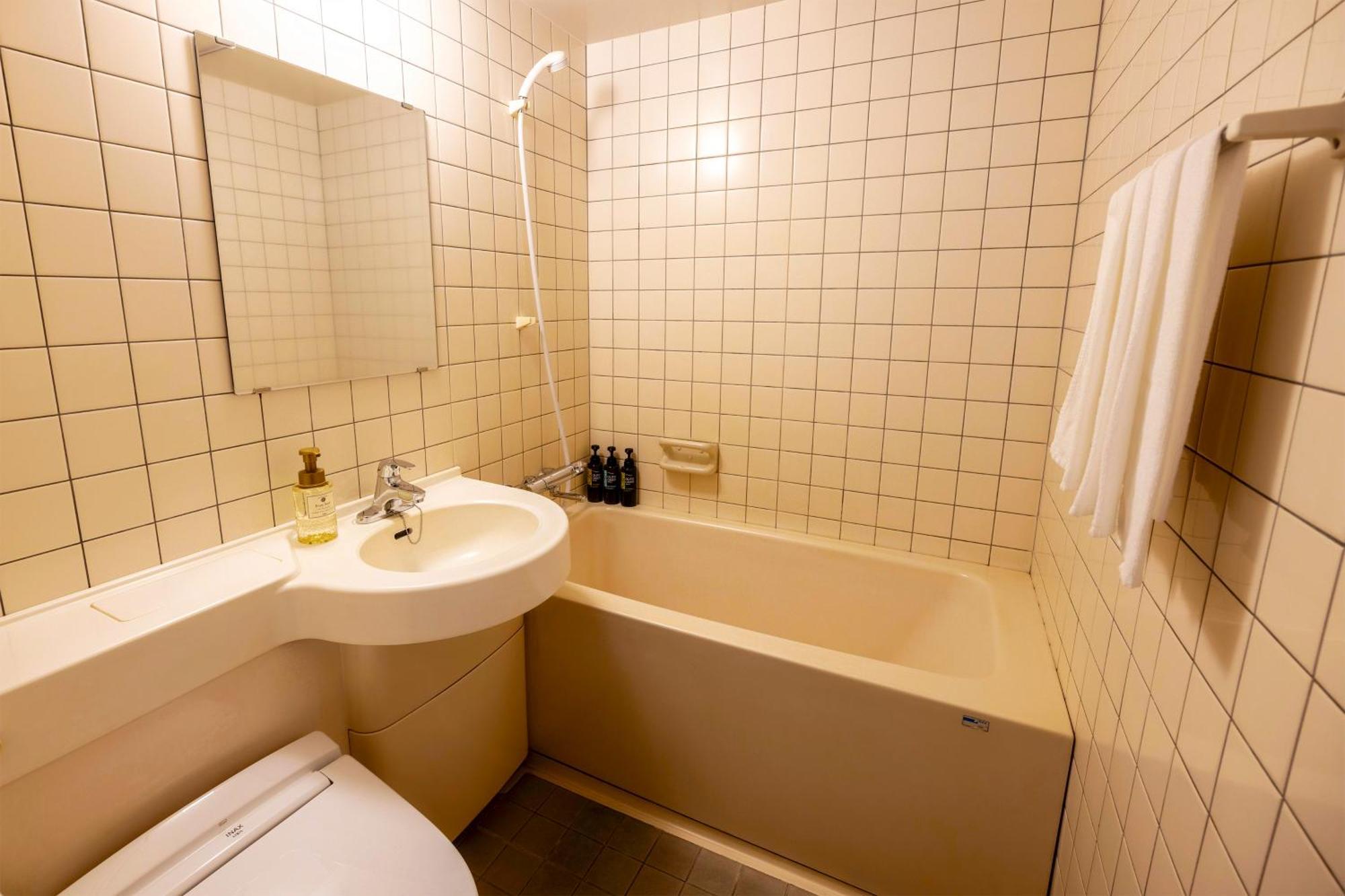 Miyakonojo Green Hotel Ruang foto