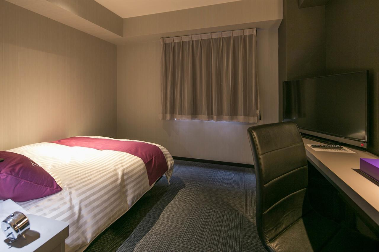 Miyakonojo Green Hotel Bagian luar foto