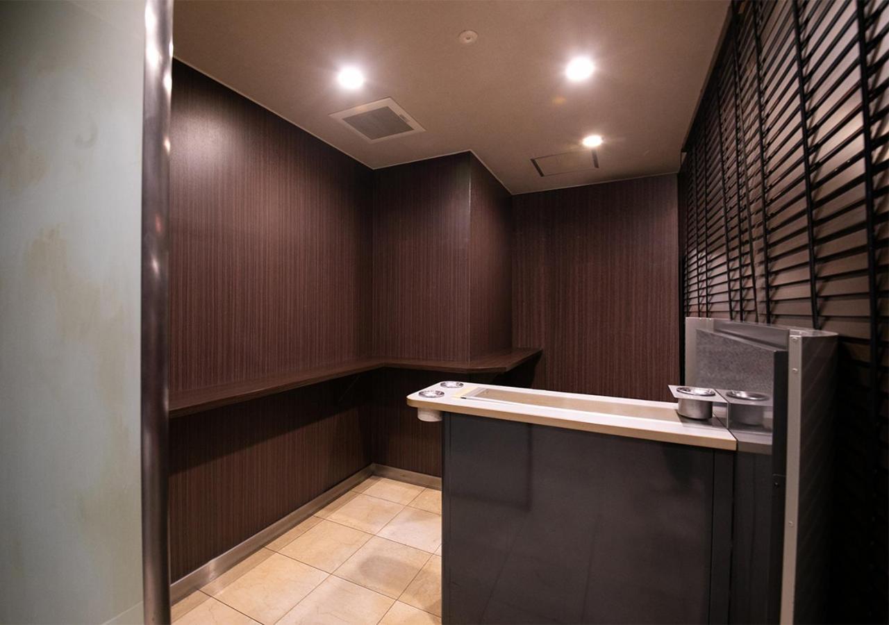 Miyakonojo Green Hotel Bagian luar foto